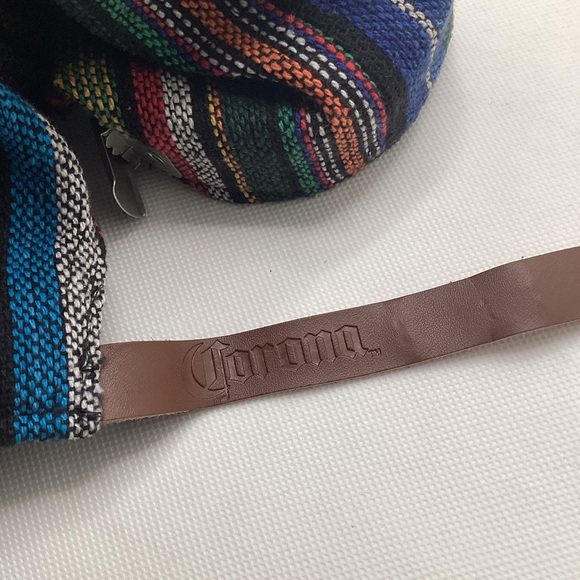 Corona Aztec print hat - Picture 11 of 15
